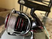 Shimano Vanford 21 C3000hg - nuotraukos Nr. 3