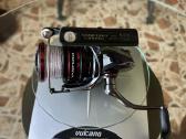 Shimano Vanford 21 C3000hg - nuotraukos Nr. 4
