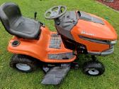 Husqvarna Yth20b42 - nuotraukos Nr. 2