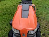 Husqvarna Yth20b42 - nuotraukos Nr. 3