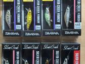 [Daiwa] [Field Hunter] [Jackson] [Megabass] - nuotraukos Nr. 2