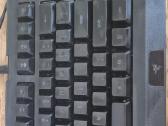 Razer klaviatūra - nuotraukos Nr. 2