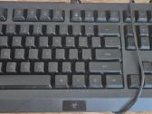 Razer klaviatūra - nuotraukos Nr. 3