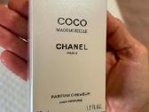 Coco Chanel Mademoiselle hair perfume - nuotraukos Nr. 4