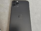 iPhone 11pro max black - nuotraukos Nr. 2