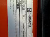 Husqvarna Yth20b42 - nuotraukos Nr. 4