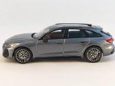 1/43 modeliukai Audi A5 B10 2024 avant - nuotraukos Nr. 2