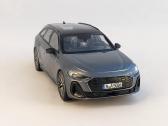 1/43 modeliukai Audi A5 B10 2024 avant - nuotraukos Nr. 3