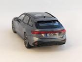 1/43 modeliukai Audi A5 B10 2024 avant - nuotraukos Nr. 5