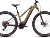 Cube Reaction Hybrid Performance 500 2025 Size M - nuotraukos Nr. 3