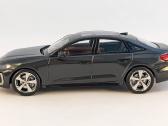 1/43 modeliukai Audi A5 B10 2024 sedan - nuotraukos Nr. 2
