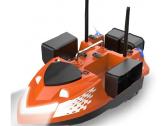 Flytec V802pro pašarų laivelis su GPS navigacija - nuotraukos Nr. 6