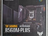 Asus Tuf Gaming B560m-plus - nuotraukos Nr. 5