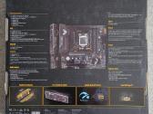 Asus Tuf Gaming B560m-plus - nuotraukos Nr. 6