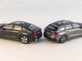 1/43 modeliukai Audi A5 B10 2024 sedan - nuotraukos Nr. 8