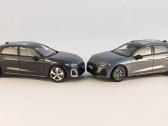 1/43 modeliukai Audi A5 B10 2024 avant - nuotraukos Nr. 10