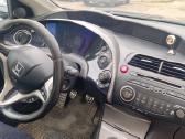 Honda civic 2.2 2006m - nuotraukos Nr. 2
