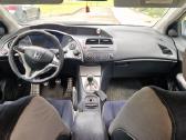 Honda civic 2.2 2006m - nuotraukos Nr. 3