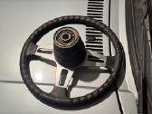 VW Golf Mk1/scirocco originalus Wolfsburg vairas - nuotraukos Nr. 2