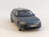 1/43 modeliukai Audi A6 C9 Avant e-tron 2025 - nuotraukos Nr. 3