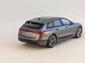 1/43 modeliukai Audi A6 C9 Avant e-tron 2025 - nuotraukos Nr. 4