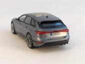 1/43 modeliukai Audi A6 C9 Avant e-tron 2025 - nuotraukos Nr. 5