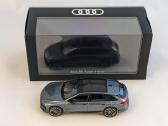 1/43 modeliukai Audi A6 C9 Avant e-tron 2025 - nuotraukos Nr. 6