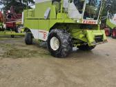 Lexion 480.dominator 88sl.76.68. - nuotraukos Nr. 9