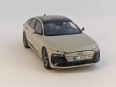 1/43 modeliukai Audi A6 C9 Sportback e-tron 2025 - nuotraukos Nr. 2