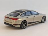 1/43 modeliukai Audi A6 C9 Sportback e-tron 2025 - nuotraukos Nr. 3