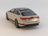 1/43 modeliukai Audi A6 C9 Sportback e-tron 2025 - nuotraukos Nr. 4