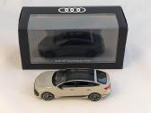 1/43 modeliukai Audi A6 C9 Sportback e-tron 2025 - nuotraukos Nr. 5