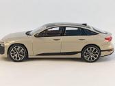 1/43 modeliukai Audi A6 C9 Sportback e-tron 2025 - nuotraukos Nr. 6