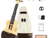 Smart Ukulele “populele - nuotraukos Nr. 2