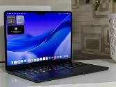 Parduodamas MacBook Air su Apple M2, Liquid Retina - nuotraukos Nr. 2