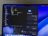 Parduodamas MacBook Air su Apple M2, Liquid Retina - nuotraukos Nr. 9