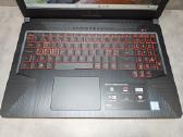 Asus /15.6" Fhd/i5-8300h/16ram/500ssd/gtx 1060 - nuotraukos Nr. 2