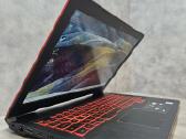 Asus /15.6" Fhd/i5-8300h/16ram/500ssd/gtx 1060 - nuotraukos Nr. 3