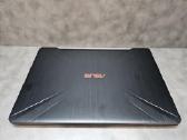 Asus /15.6" Fhd/i5-8300h/16ram/500ssd/gtx 1060 - nuotraukos Nr. 5