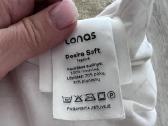 Pūkų pagalvė Lonas - nuotraukos Nr. 3