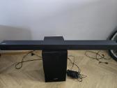 Samsung soundbar - nuotraukos Nr. 2