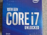 Intel i7 10700kf 3.8ghz Cpu - nuotraukos Nr. 4