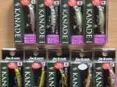 [Daiwa] [Field Hunter] [Jackson] [Megabass] - nuotraukos Nr. 4