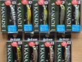 [Daiwa] [Field Hunter] [Jackson] [Megabass] - nuotraukos Nr. 5