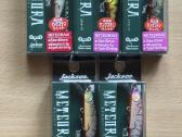 [Daiwa] [Field Hunter] [Jackson] [Megabass] - nuotraukos Nr. 7