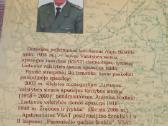 Lietuvos valstybės sienos apsaugos karininkai - nuotraukos Nr. 15