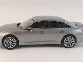 1/43 modeliukai Audi A6 C8 Sedan 2018 - nuotraukos Nr. 2