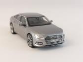 1/43 modeliukai Audi A6 C8 Sedan 2018 - nuotraukos Nr. 3