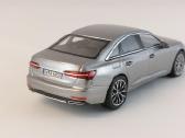 1/43 modeliukai Audi A6 C8 Sedan 2018 - nuotraukos Nr. 4