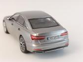 1/43 modeliukai Audi A6 C8 Sedan 2018 - nuotraukos Nr. 5